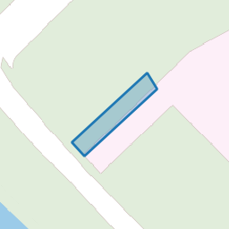 Perceel HDW00-I-7304