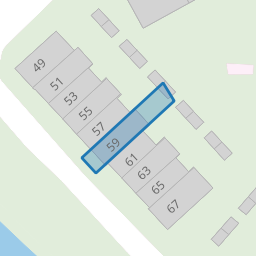 Perceel HDW00-I-7305