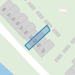 Perceel HDW00-I-7307