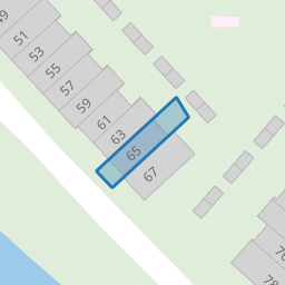 Perceel HDW00-I-7308