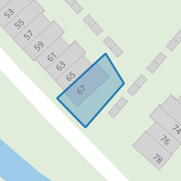 Perceel HDW00-I-7309