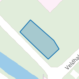 Perceel HDW00-I-7310