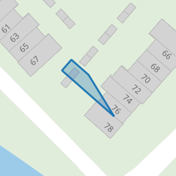 Perceel HDW00-I-7311