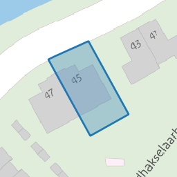 Perceel HDW00-I-7315