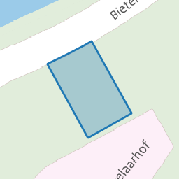 Perceel HDW00-I-7316