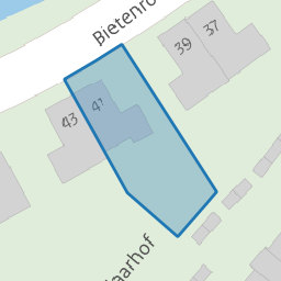 Perceel HDW00-I-7317