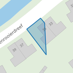 Perceel HDW00-I-7320