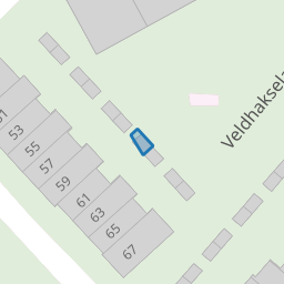 Perceel HDW00-I-7326