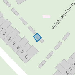 Perceel HDW00-I-7328