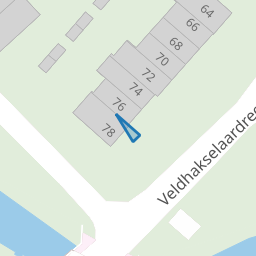 Perceel HDW00-I-7330