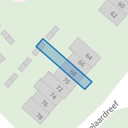 Perceel HDW00-I-7335