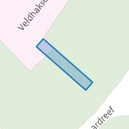 Perceel HDW00-I-7336