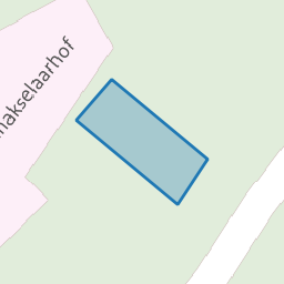 Perceel HDW00-I-7338