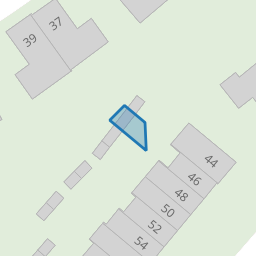 Perceel HDW00-I-7346