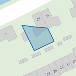 Perceel HDW00-I-7369