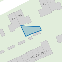 Perceel HDW00-I-7370