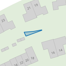 Perceel HDW00-I-7371