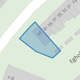 Perceel HDW00-I-7375