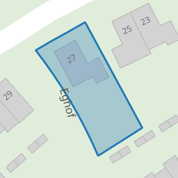 Perceel HDW00-I-7383