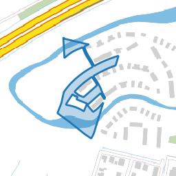 Perceel HDW00-I-7384