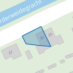 Perceel HDW00-I-7386