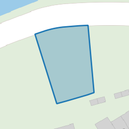 Perceel HDW00-I-7390