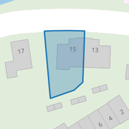 Perceel HDW00-I-7391