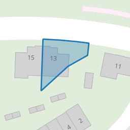 Perceel HDW00-I-7392