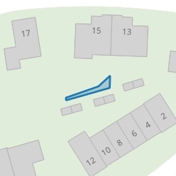 Perceel HDW00-I-7396