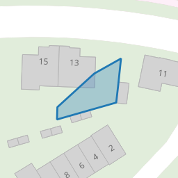 Perceel HDW00-I-7397