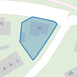 Perceel HDW00-I-7398