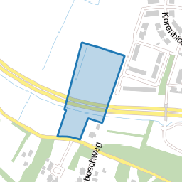 Perceel HDW00-I-7402