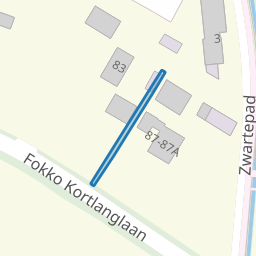 Perceel HDW00-I-7405