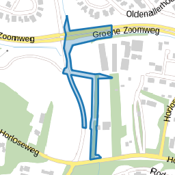 Perceel HDW00-I-7408