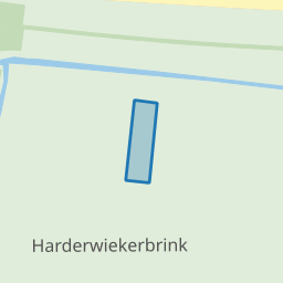 Perceel HDW00-I-7416