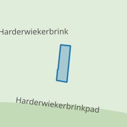 Perceel HDW00-I-7418