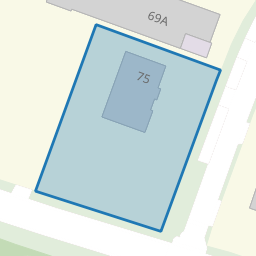 Perceel HDW00-I-7434