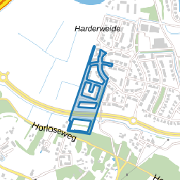 Perceel HDW00-I-7445