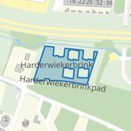 Perceel HDW00-I-7447