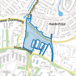 Perceel HDW00-I-7451