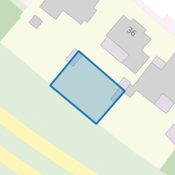 Perceel HDW00-I-7453