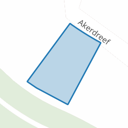 Perceel HDW00-I-7460