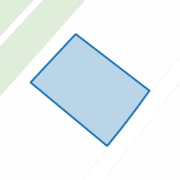 Perceel HDW00-I-7461