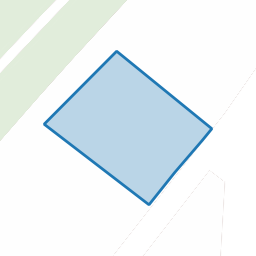 Perceel HDW00-I-7462