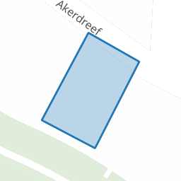 Perceel HDW00-I-7463