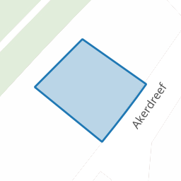 Perceel HDW00-I-7464