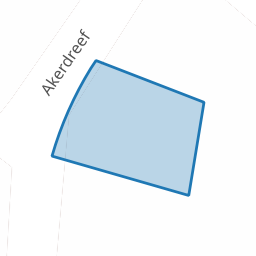 Perceel HDW00-I-7472