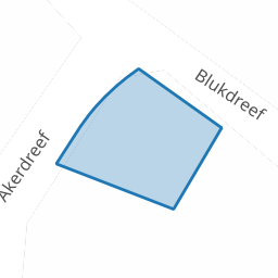 Perceel HDW00-I-7473