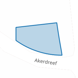 Perceel HDW00-I-7475