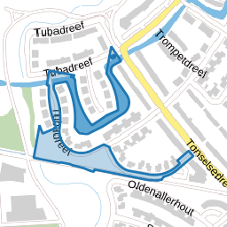 Perceel HDW00-I-7479